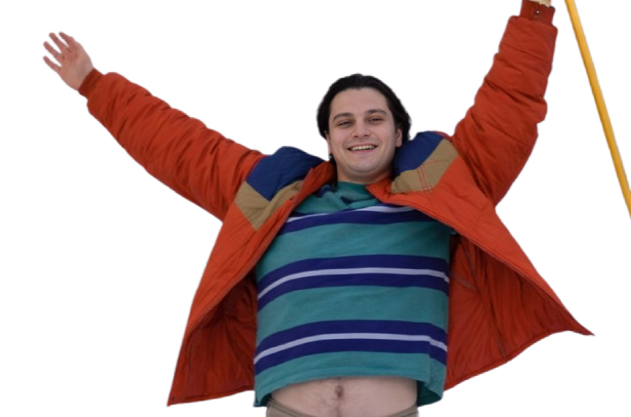Max Burkholder Ted Puffer Jacket - Image 2